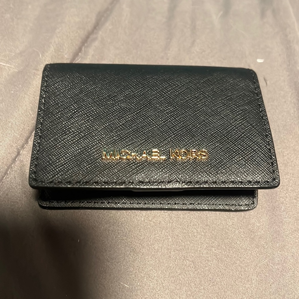 Michael Kors wallet